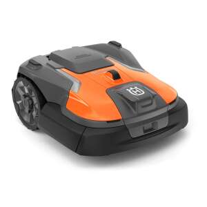 Husqvarna Automower 580 EPOS