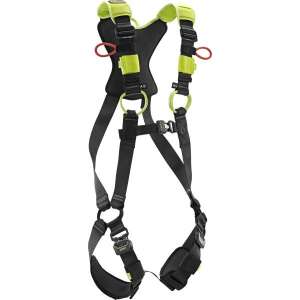 Edelrid Flex Lite II valjaat L-XXL