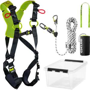 Edelrid Flex lite 140 10m kattotyöpakkaus