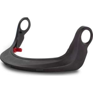 KASK Zenith FF visor carrier yläkehys kokokasvosuo