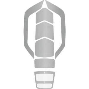 KASK Zenith X heijastintarrat