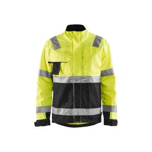 Blåkläder 4064 highvis takki
