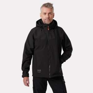 Helly Hansen 74290 Oxford softshelltakki