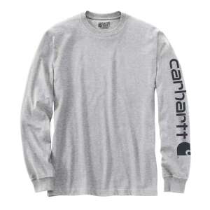 Carhartt Sleeve logo ph-paita