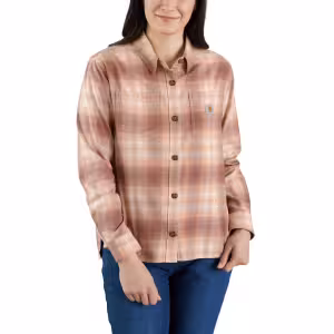 Carhartt naisten flanellipaita