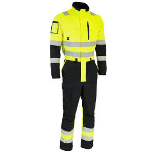 Dimex 6211Y turvahaalari