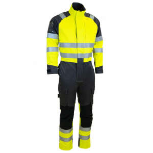 Dimex 6215Y multi stretch-haalari