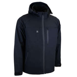 Dimex 6200 softshelltakki