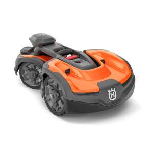 Husqvarna Automower 535 AWD EPOS