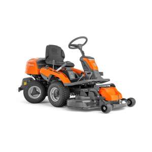 Husqvarna R216TS AWD, runko