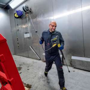 Kärcher Letkukelapaketti