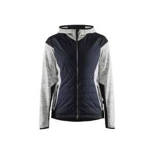 Blåkläder 5931 naisten hybriditakki