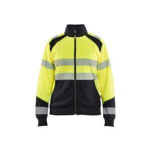 Blåkläder 3508 naisten highvis college