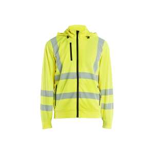 Blåkläder 3573 highvis huppari
