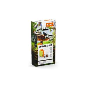 Stihl huoltosarja 41, FS240, 260, 360, 410 ja 460