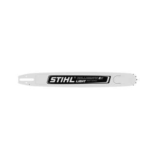 Stihl terälevy 3/8" 1,6mm 20"/50cm/ Light