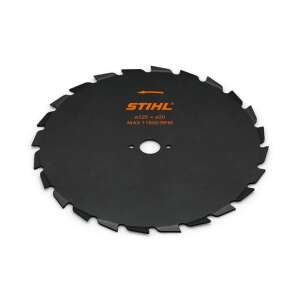 Stihl raivausterä 225-24 Ø20mm, talttahammas