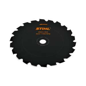 Stihl raivausterä MZ 200-22/20 mm