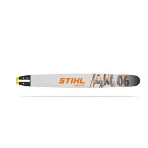 Stihl terälevy Light 06 40cm/16" 1,6mm 3/8"