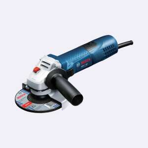 Bosch GWS 7-125 kulmahiomakone 720W