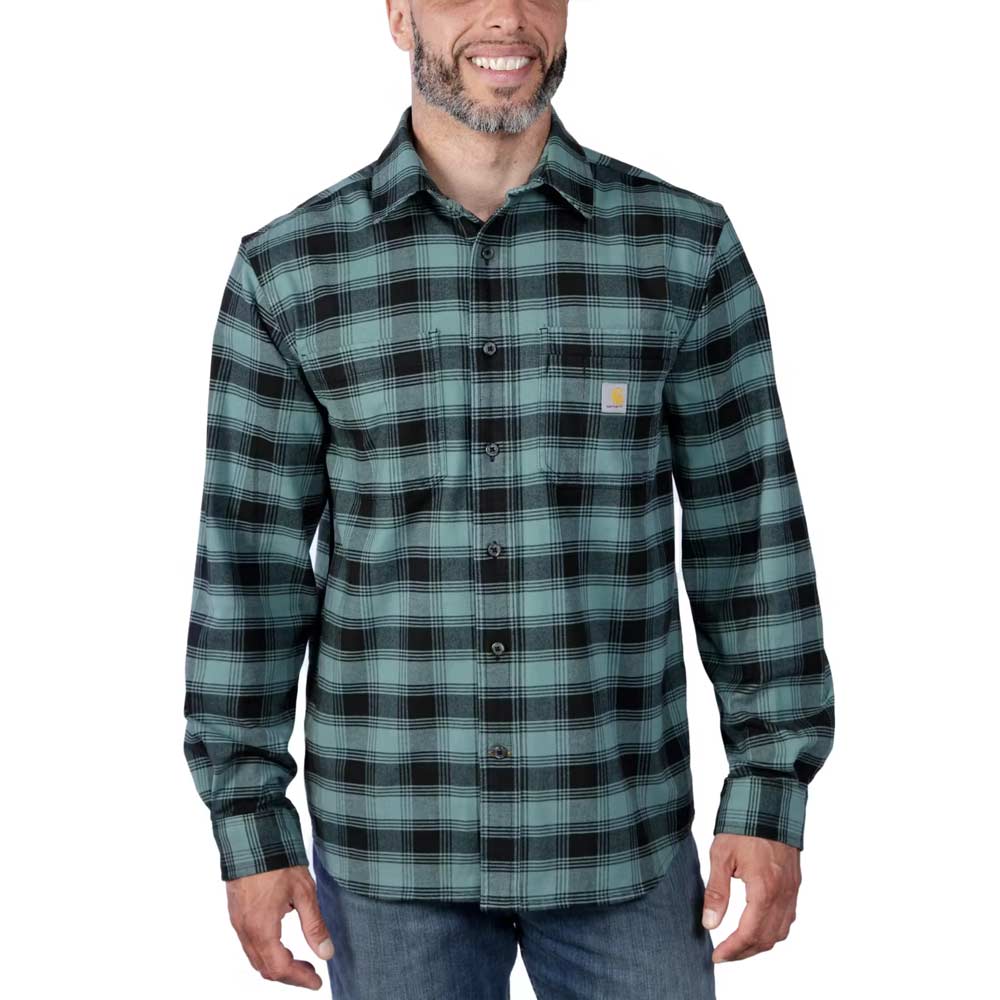 Carhartt-flanellipaita-seapine