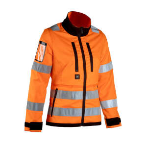 Dimex 6156R naisten turva stretchtakki