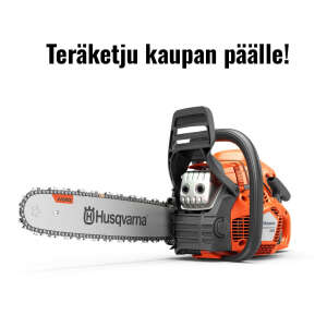 Husqvarna 445S moottorisaha