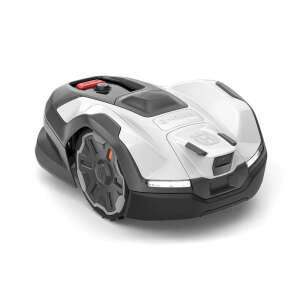 Husqvarna Automower 410VE Nera