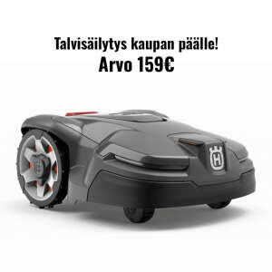 Husqvarna Automower 415X