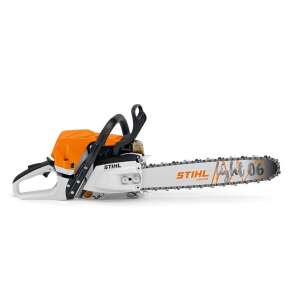 Stihl MS 362 C-M VW moottorisaha lämpökahvoilla