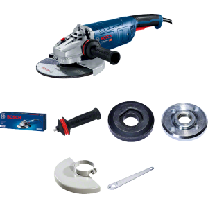Bosch GWS24-230P kulmahiomakone 2400W