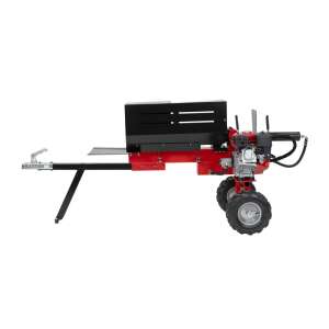 Timco ATV 8T halkomakone