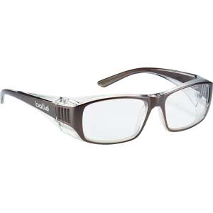 Bolle suojalasit B808 kirkas