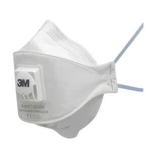 3M hengityssuojain 9322+ Aura FFP2 10kpl/pkt