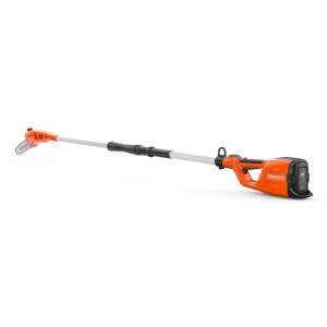 Husqvarna 120iTK4 + PK4 oksasaha