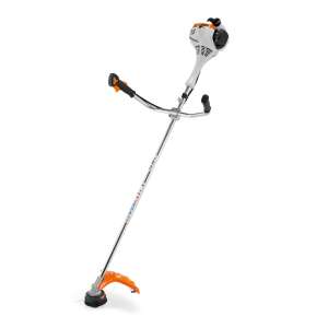 Stihl FS 55 ruohotrimmeri