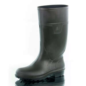 Sievi Light Boot Black O4