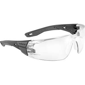 Bolle Rush+ 2.0 HD suojalasit S
