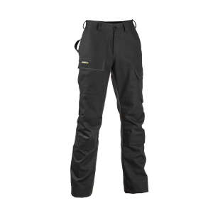 Dimex 6123 palosuojatut stretch-housut