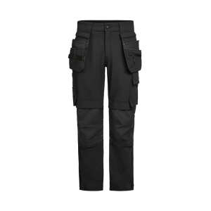 Gesto Elevate G530 riipputaskuhousut stretch