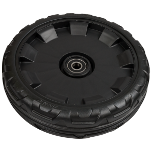 Husqvarna wheel assy idler standard ball