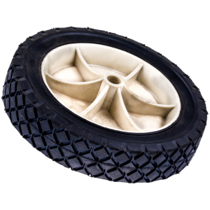 Husqvarna pyörä 7x1 1/2