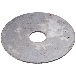Husqvarna aluslevy