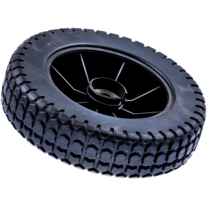 Husqvarna pyörä lm 46cm bio hva/jon/par