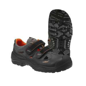 Jalas 3408A Monza Sport turvasandaali S1P