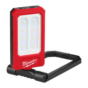 Milwaukee IR-FFL USB-valonheitin