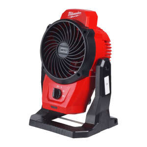 Milwaukee M12 AF-0 akkutuuletin