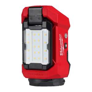 Milwaukee M12 ALIP-0 akkutyövalaisin