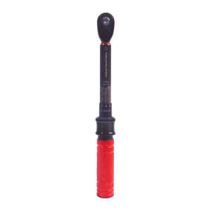 Milwaukee momenttiavain 1/4" 5-25Nm