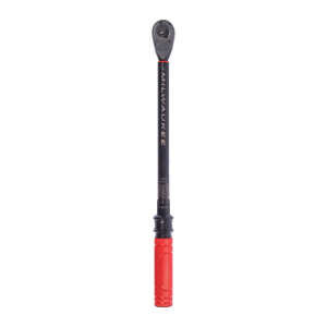 Milwaukee momenttiavain 3/8" 10-50Nm